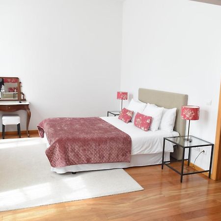 Domus 26 Guesthouse - B&B Braga Extérieur photo