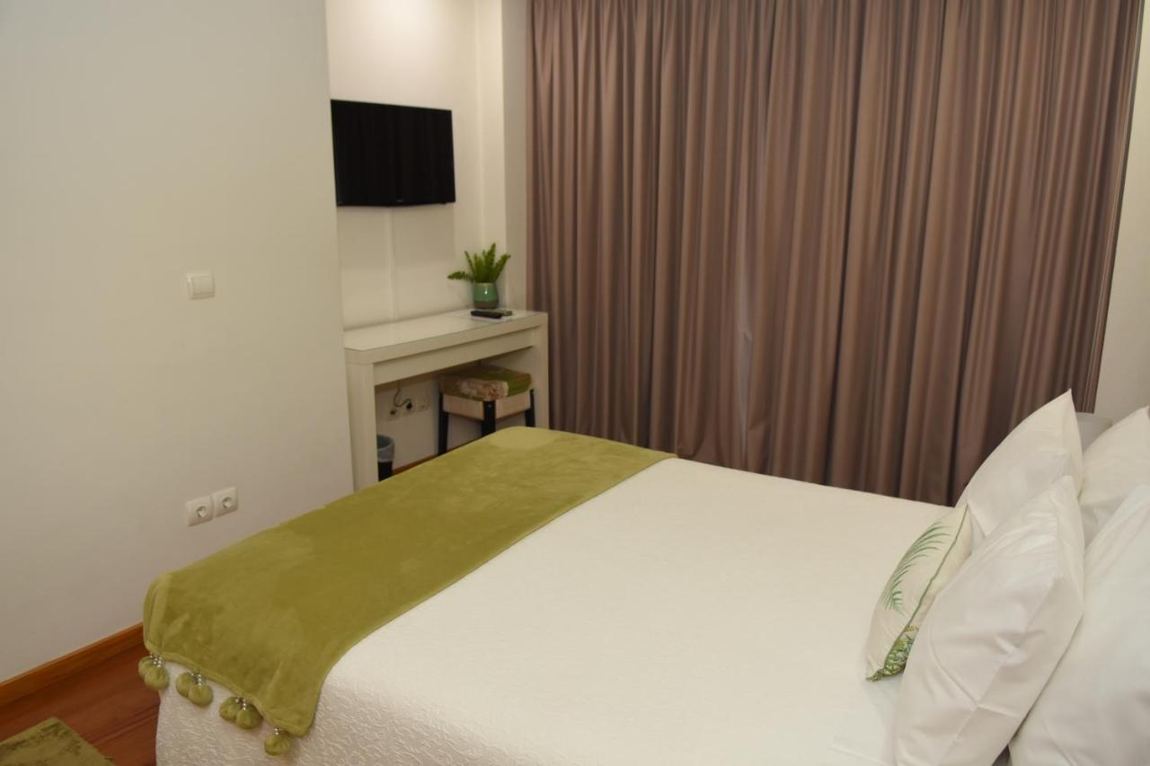 Domus 26 Guesthouse - B&B Braga Extérieur photo
