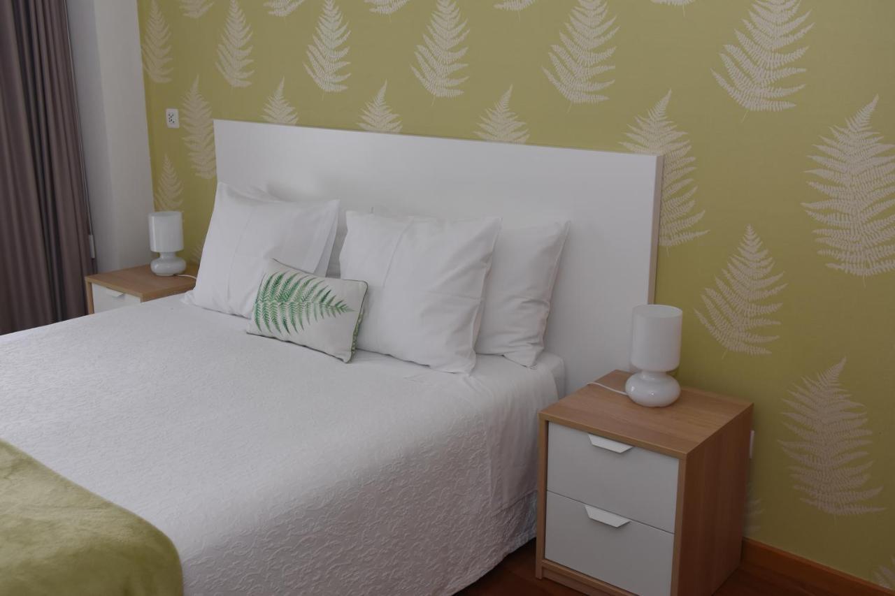 Domus 26 Guesthouse - B&B Braga Extérieur photo