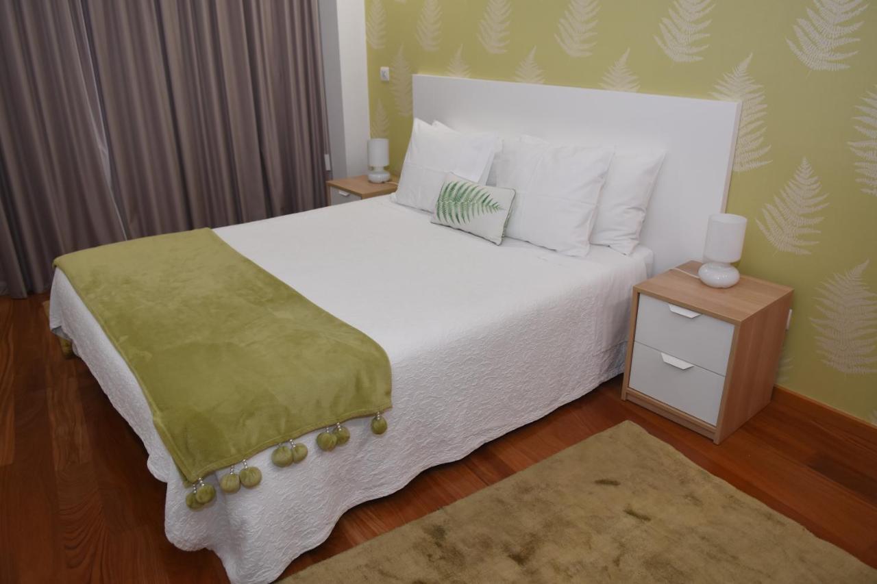 Domus 26 Guesthouse - B&B Braga Extérieur photo