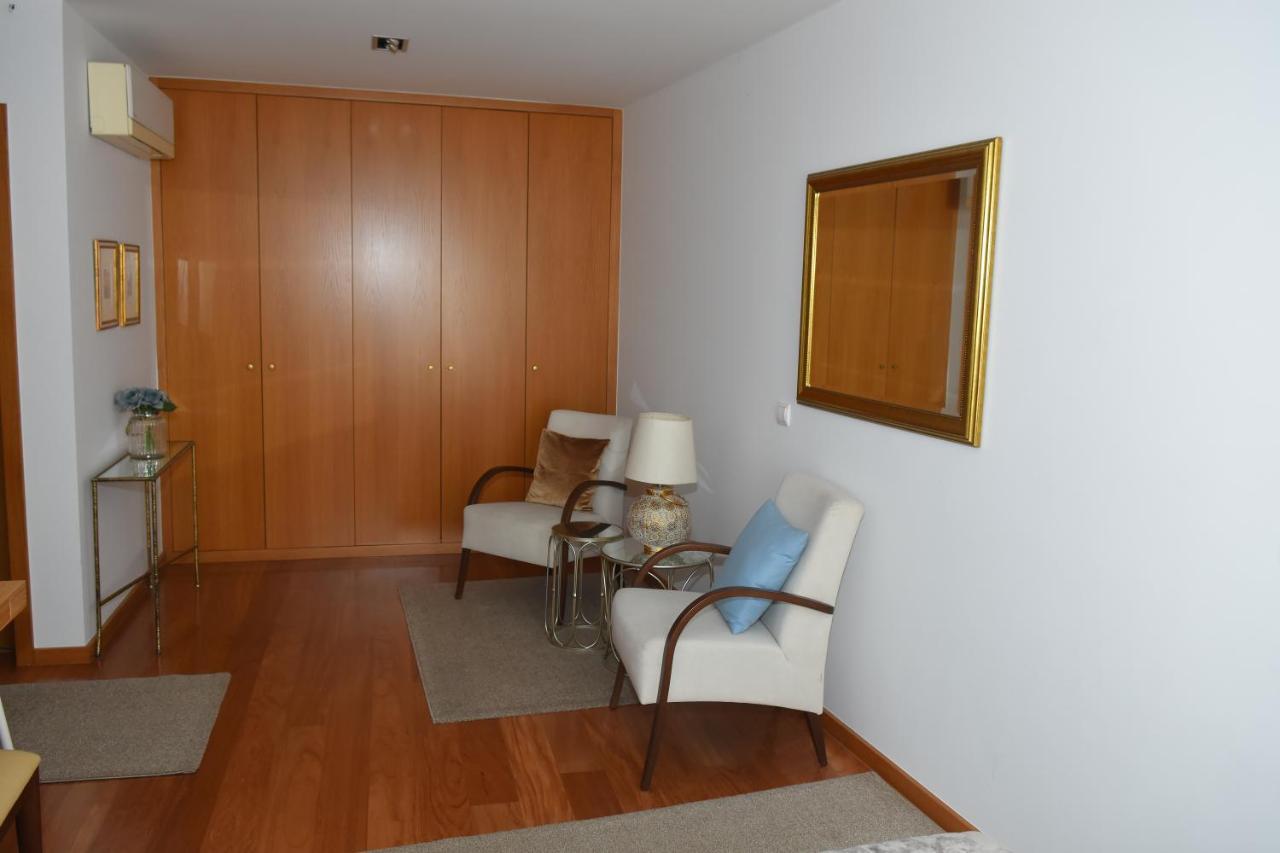 Domus 26 Guesthouse - B&B Braga Extérieur photo