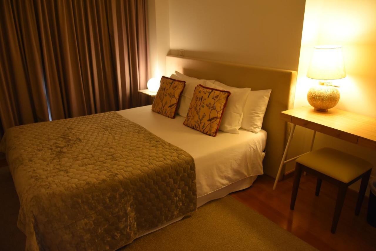Domus 26 Guesthouse - B&B Braga Extérieur photo