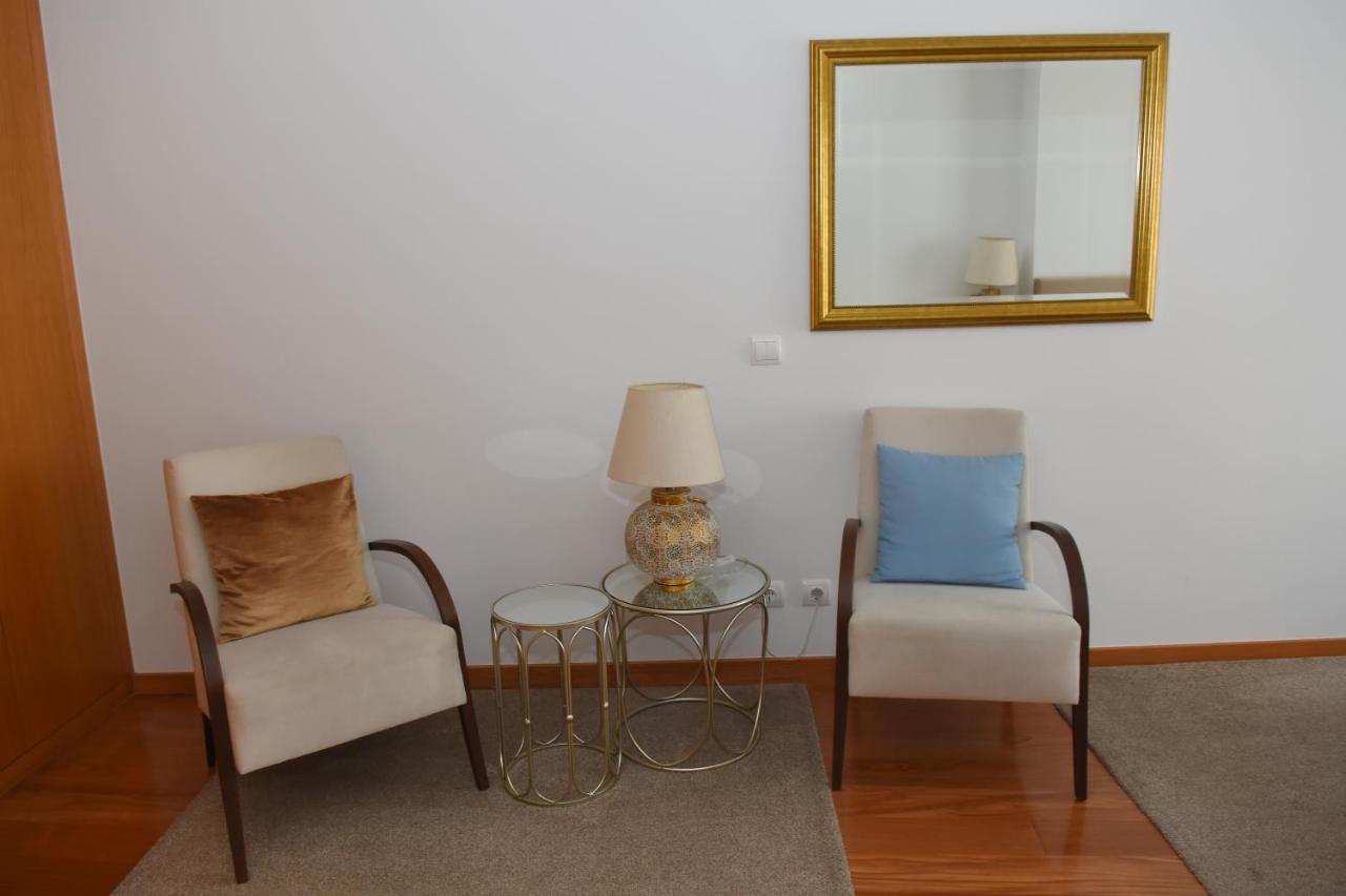 Domus 26 Guesthouse - B&B Braga Extérieur photo