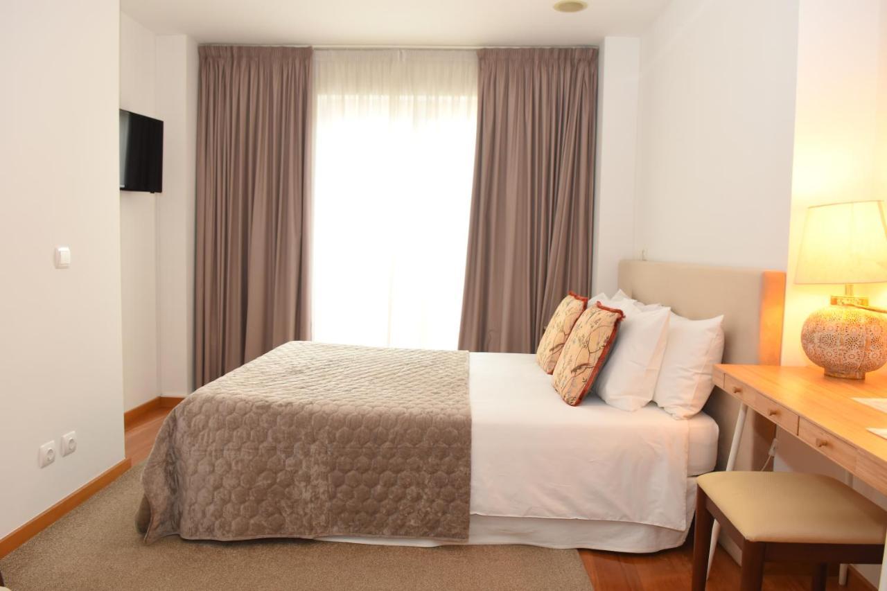 Domus 26 Guesthouse - B&B Braga Extérieur photo