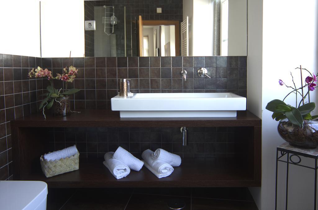 Domus 26 Guesthouse - B&B Braga Chambre photo
