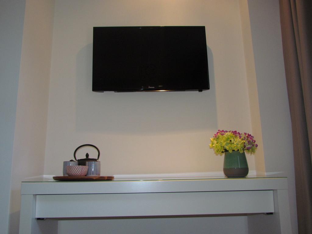 Domus 26 Guesthouse - B&B Braga Chambre photo