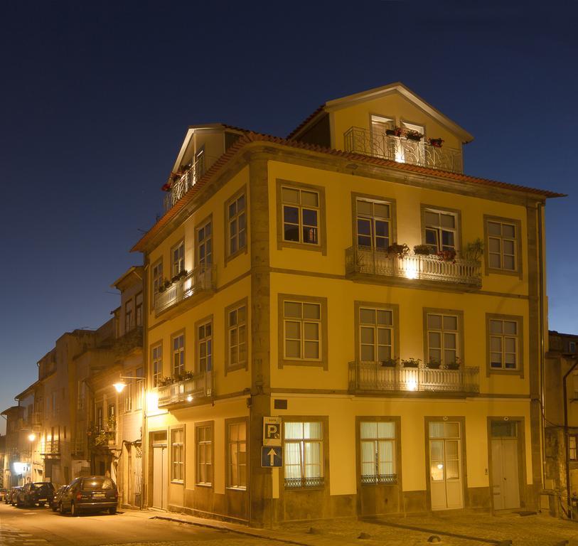 Domus 26 Guesthouse - B&B Braga Extérieur photo