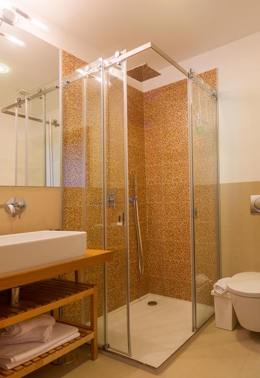 Domus 26 Guesthouse - B&B Braga Chambre photo
