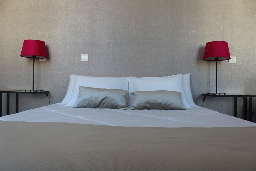 Domus 26 Guesthouse - B&B Braga Extérieur photo