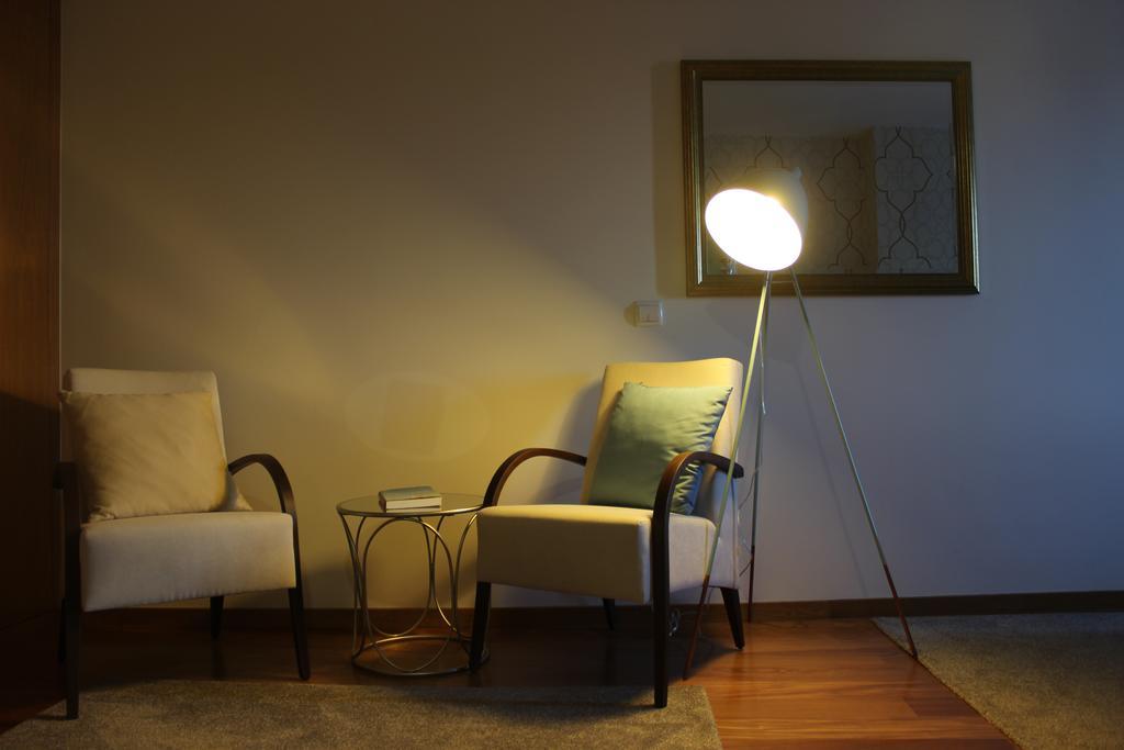 Domus 26 Guesthouse - B&B Braga Extérieur photo